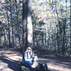 Meet your Posher, Patricia